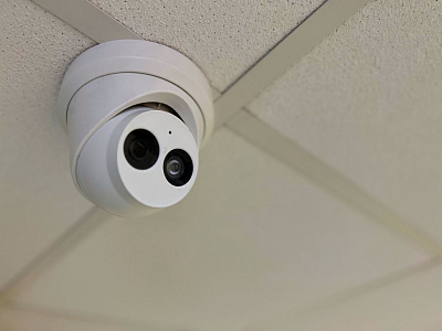 "Rostelecom installed the Intellectual video surveillance system in YuSU