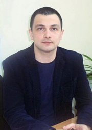 Andrey Mironov