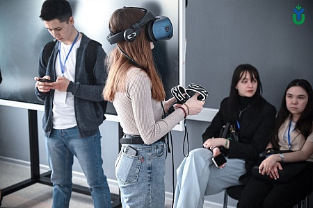 YuSU has strengthened its position in the ranking of universities in terms of the quality of training specialists in the field of AI  