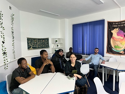 Call for applications for Russian language course 2025/2026