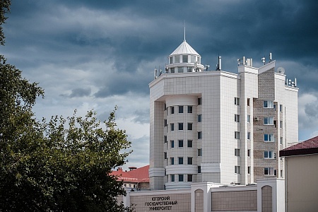 YuSU's new educational program “Information Security” received accreditation
