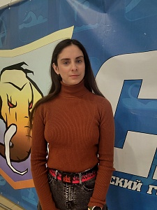 Gold at "I am a Professional": Yulia Korneva, Student of the Higher School of Physical Culture and Sports, Proves Her Excellence in the Final of the Sports Coaching Competition