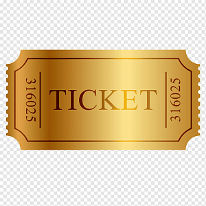 YuSU students are invited to take part in the "Lucky Ticket" campaign