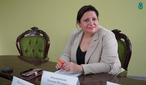 Tatyana Ladyzhenskaya, Associate Professor of the Higher School of Digital Economics, Becomes a Laureate of the All-Russian Annual Award "Leaders of 'Startup as a Diploma'"!