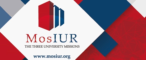 YuSU in the "Three University Missions" ranking for 2025 